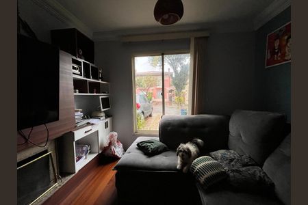 Casa à venda com 3 quartos, 153m² em Jardim Rosa Maria, São Paulo
