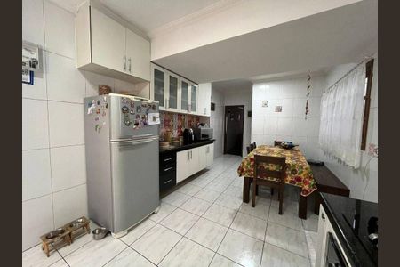 Casa à venda com 149m², 3 quartos e 3 vagas
