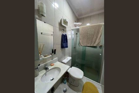 Casa à venda com 149m², 3 quartos e 3 vagas