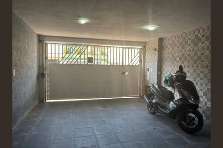 Casa à venda com 149m², 3 quartos e 3 vagas