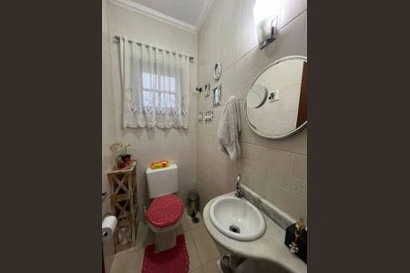 Casa à venda com 149m², 3 quartos e 3 vagas