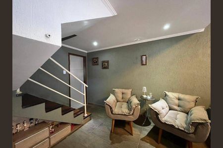 Casa à venda com 3 quartos, 149m² em Raposo Tavares, São Paulo