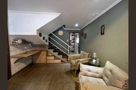 Casa à venda com 3 quartos, 149m² em Raposo Tavares, São Paulo