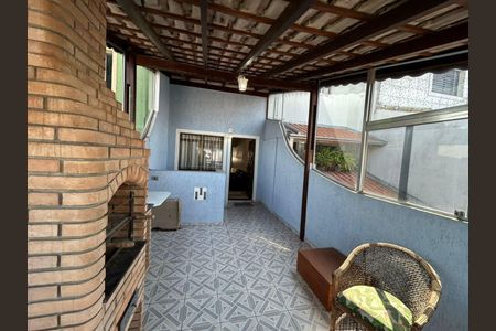 Casa à venda com 120m², 2 quartos e 1 vaga