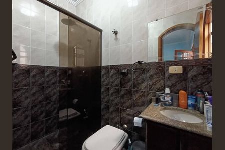 Casa à venda com 250m², 3 quartos e sem vaga