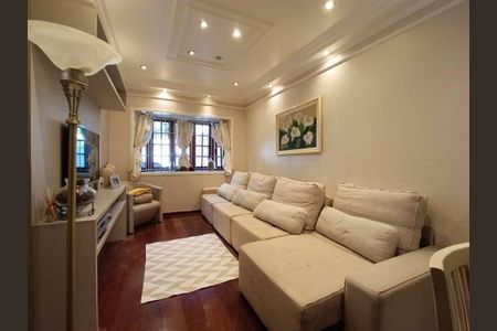 Casa à venda com 3 quartos, 250m² em Parque Ipe, São Paulo