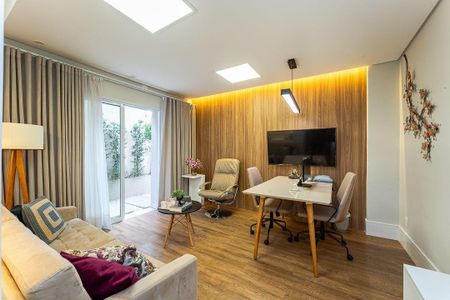 Casa à venda com 468m², 5 quartos e 2 vagas