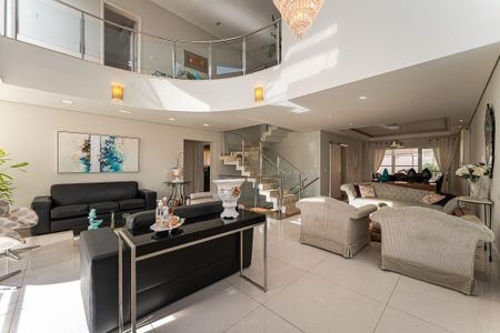 Casa à venda com 468m², 5 quartos e 2 vagas