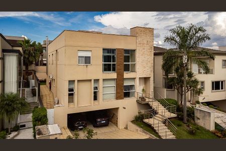 Casa à venda com 468m², 5 quartos e 2 vagas