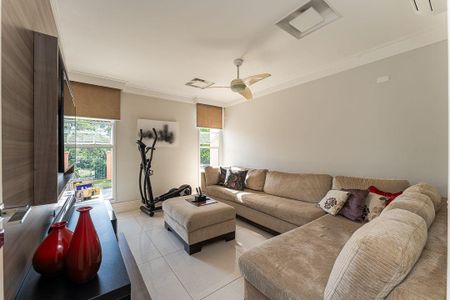 Casa à venda com 5 quartos, 468m² em Alphaville, Barueri