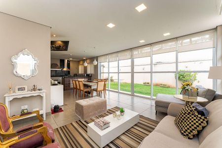 Casa à venda com 468m², 5 quartos e 2 vagas