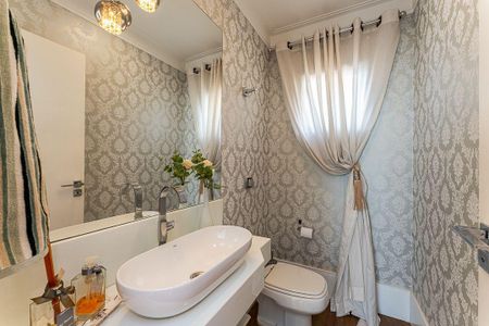 Casa à venda com 468m², 5 quartos e 2 vagas