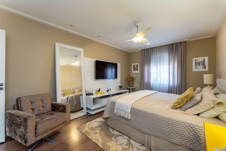 Casa à venda com 468m², 5 quartos e 2 vagas
