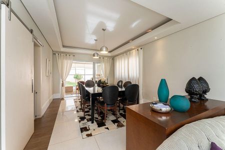 Casa à venda com 5 quartos, 468m² em Alphaville, Barueri