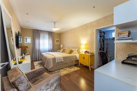 Casa à venda com 468m², 5 quartos e 2 vagas