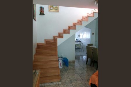 Casa à venda com 205m², 3 quartos e 4 vagas