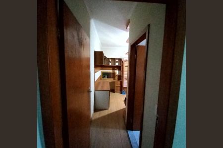 Casa à venda com 205m², 3 quartos e 4 vagas