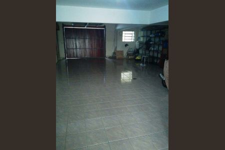 Casa à venda com 205m², 3 quartos e 4 vagas
