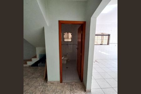 Casa à venda com 205m², 3 quartos e 4 vagas
