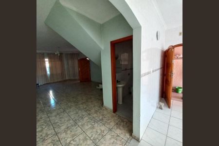 Casa à venda com 205m², 3 quartos e 4 vagas