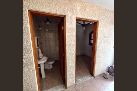 Casa à venda com 205m², 3 quartos e 4 vagas
