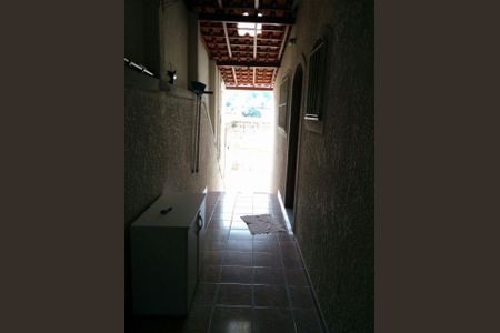 Casa à venda com 205m², 3 quartos e 4 vagas