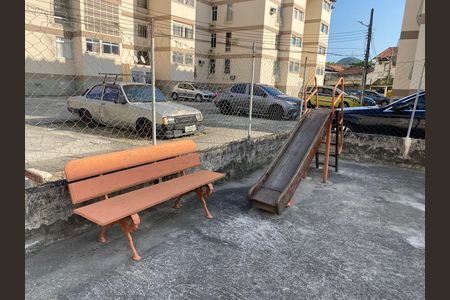 Apartamento à venda com 51m², 2 quartos e 1 vaga