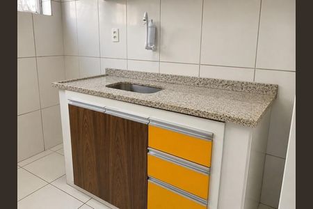 Apartamento à venda com 2 quartos, 51m² em Engenho de Dentro, Rio de Janeiro