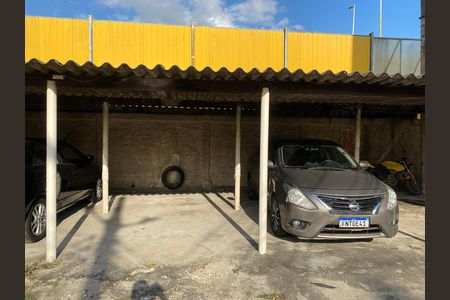 Apartamento à venda com 51m², 2 quartos e 1 vaga