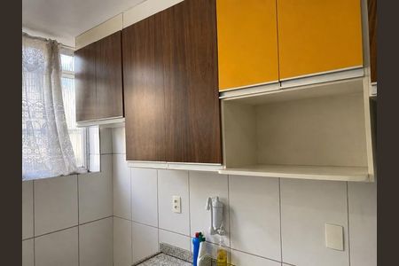 Apartamento à venda com 2 quartos, 51m² em Engenho de Dentro, Rio de Janeiro