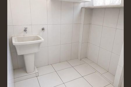 Apartamento à venda com 51m², 2 quartos e 1 vaga