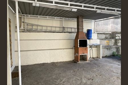Apartamento à venda com 51m², 2 quartos e 1 vaga