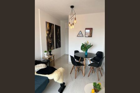 Apartamento à venda com 2 quartos, 46m² em Conjunto Promorar Raposo Tavares, São Paulo