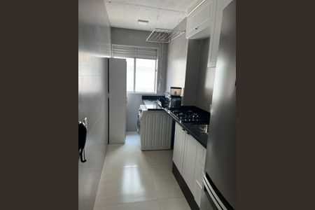 Apartamento à venda com 2 quartos, 46m² em Conjunto Promorar Raposo Tavares, São Paulo
