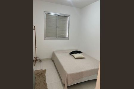 Apartamento à venda com 2 quartos, 46m² em Conjunto Promorar Raposo Tavares, São Paulo