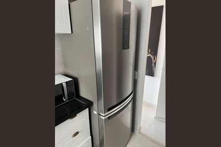 Apartamento à venda com 2 quartos, 46m² em Conjunto Promorar Raposo Tavares, São Paulo
