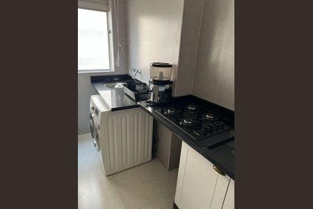 Apartamento à venda com 2 quartos, 46m² em Conjunto Promorar Raposo Tavares, São Paulo