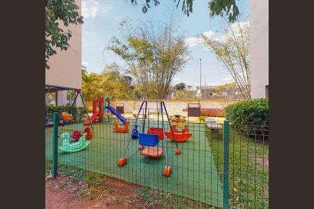 Apartamento à venda com 2 quartos, 46m² em Conjunto Promorar Raposo Tavares, São Paulo