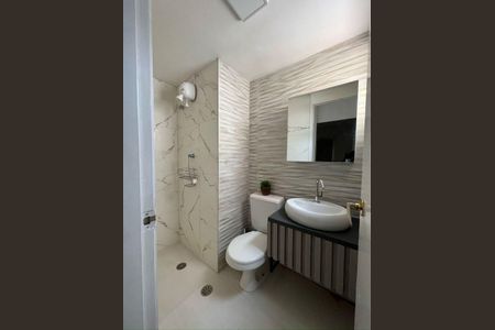 Apartamento à venda com 2 quartos, 46m² em Conjunto Promorar Raposo Tavares, São Paulo