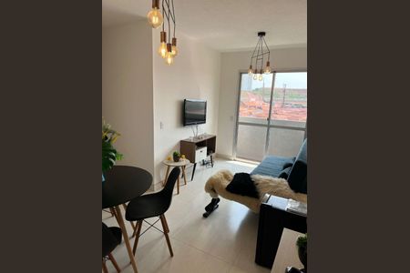 Apartamento à venda com 2 quartos, 46m² em Conjunto Promorar Raposo Tavares, São Paulo