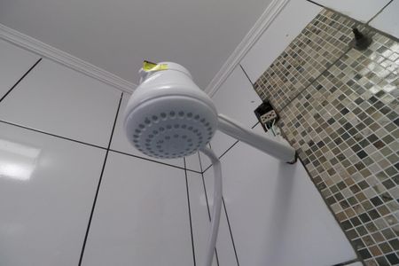 Casa para alugar com 200m², 2 quartos e 6 vagasBanheiro suite 2