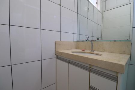 Casa para alugar com 200m², 2 quartos e 6 vagasBanheiro suite 2