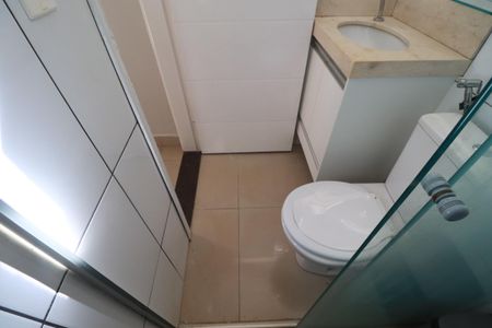 Casa para alugar com 200m², 2 quartos e 6 vagasBanheiro suite 1