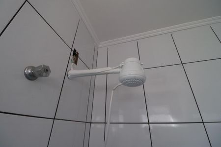 Casa para alugar com 200m², 2 quartos e 6 vagasBanheiro suite 1