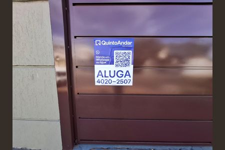 Casa para alugar com 200m², 2 quartos e 6 vagas Casa para alugar com 200m², 2 quartos e 6 vagasPlaca