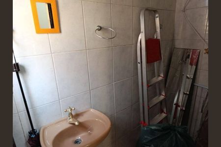Casa à venda com 3 quartos, 174m² em Jardim Rosa Maria, São Paulo
