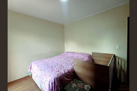 Casa à venda com 3 quartos, 174m² em Jardim Rosa Maria, São Paulo