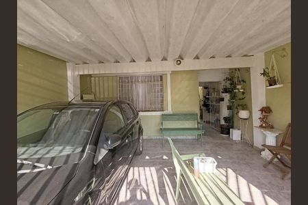 Casa à venda com 100m², 3 quartos e 2 vagas