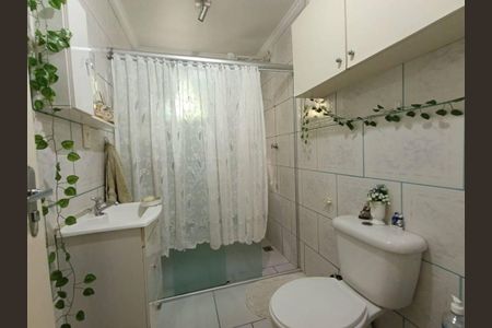 Casa à venda com 100m², 3 quartos e 2 vagas