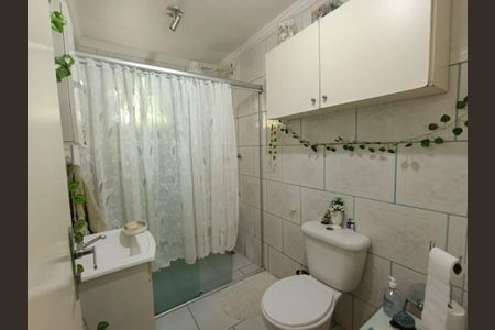 Casa à venda com 3 quartos, 100m² em Jardim Arpoador, São Paulo